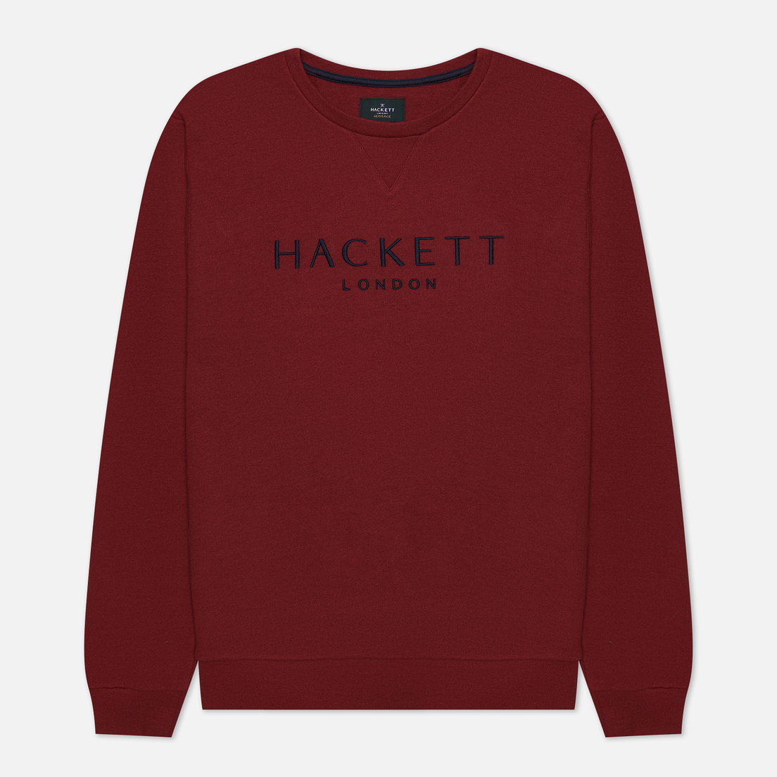 HACKETT LONDON Regenjacke HERITAGE BADGE FZ In Grün