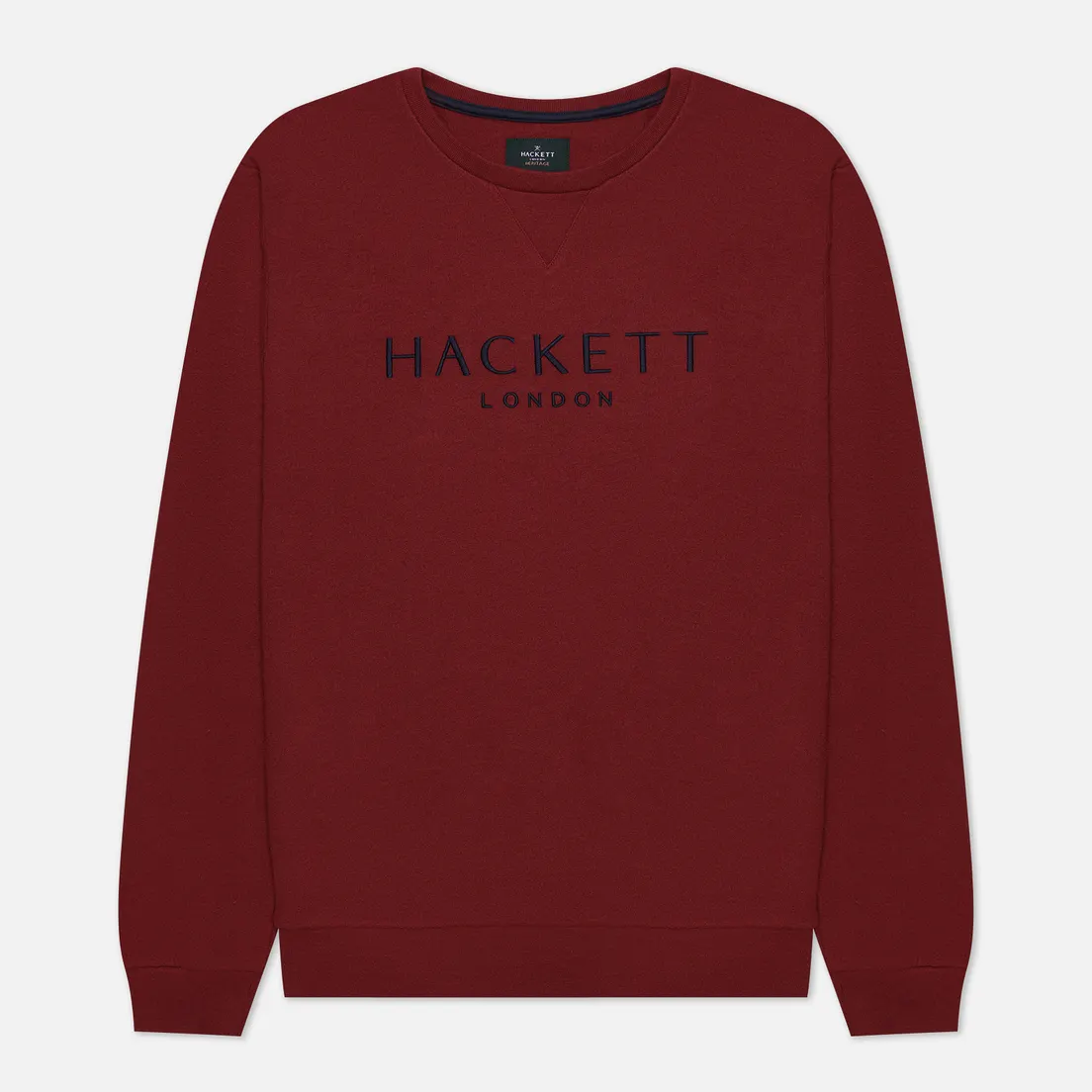 Hackett Мужская толстовка Heritage Crew