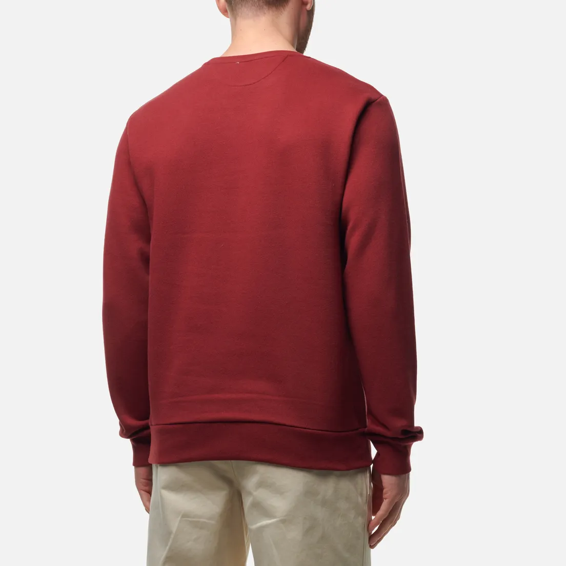 Hackett Мужская толстовка Heritage Crew