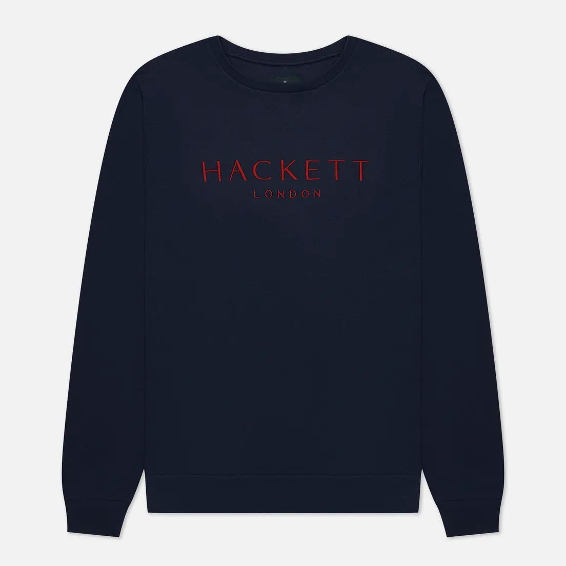 Hackett Мужская толстовка Heritage Crew