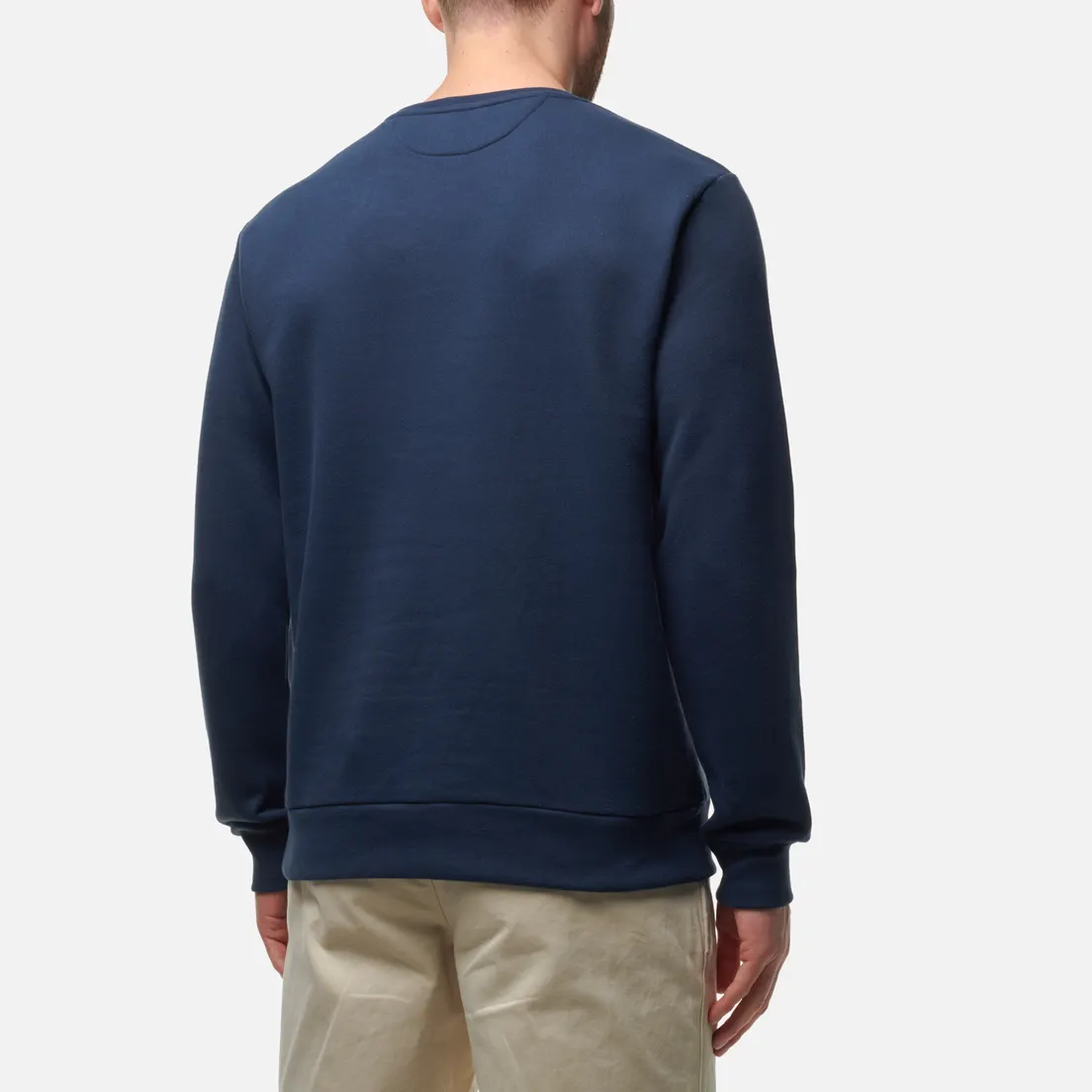 Hackett Мужская толстовка Heritage Crew