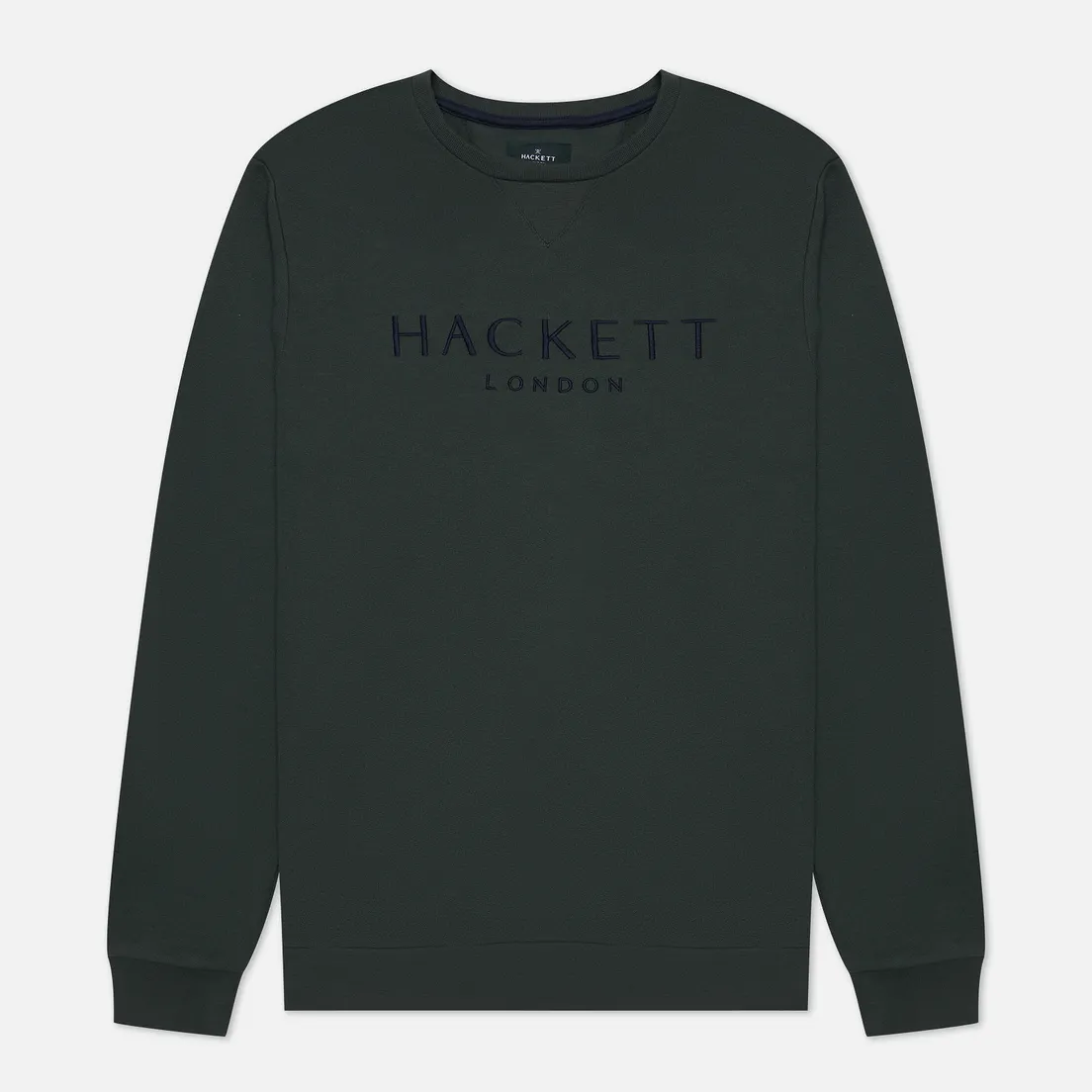 Hackett Мужская толстовка Heritage Crew