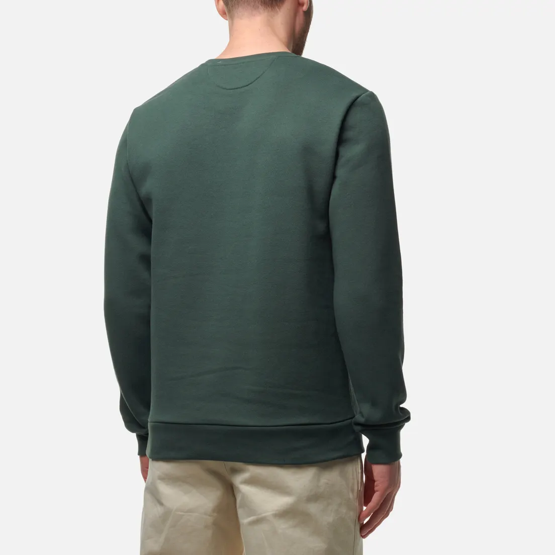Hackett Мужская толстовка Heritage Crew