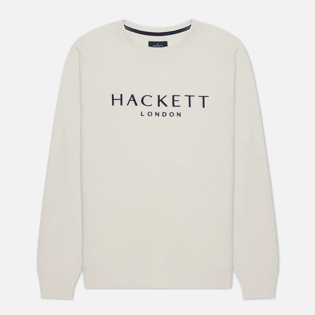 Hackett Мужская толстовка Heritage Crew