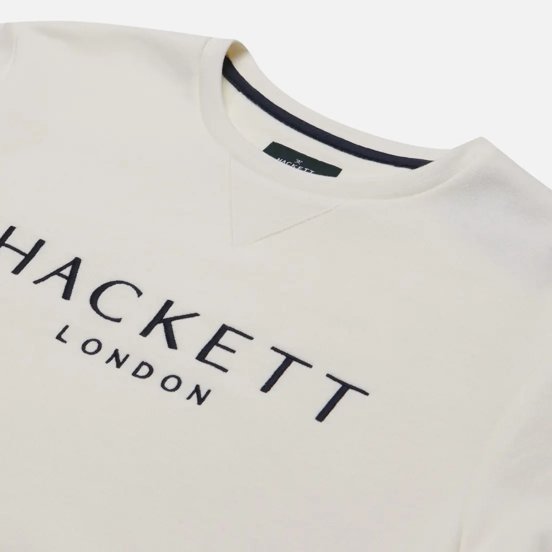 Hackett Мужская толстовка Heritage Crew