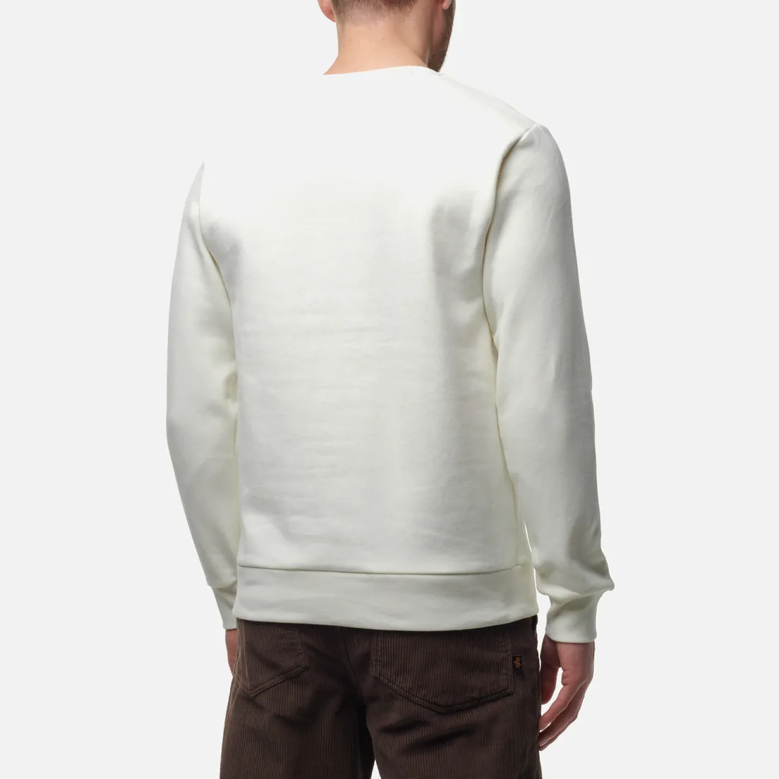 Hackett Мужская толстовка Heritage Crew