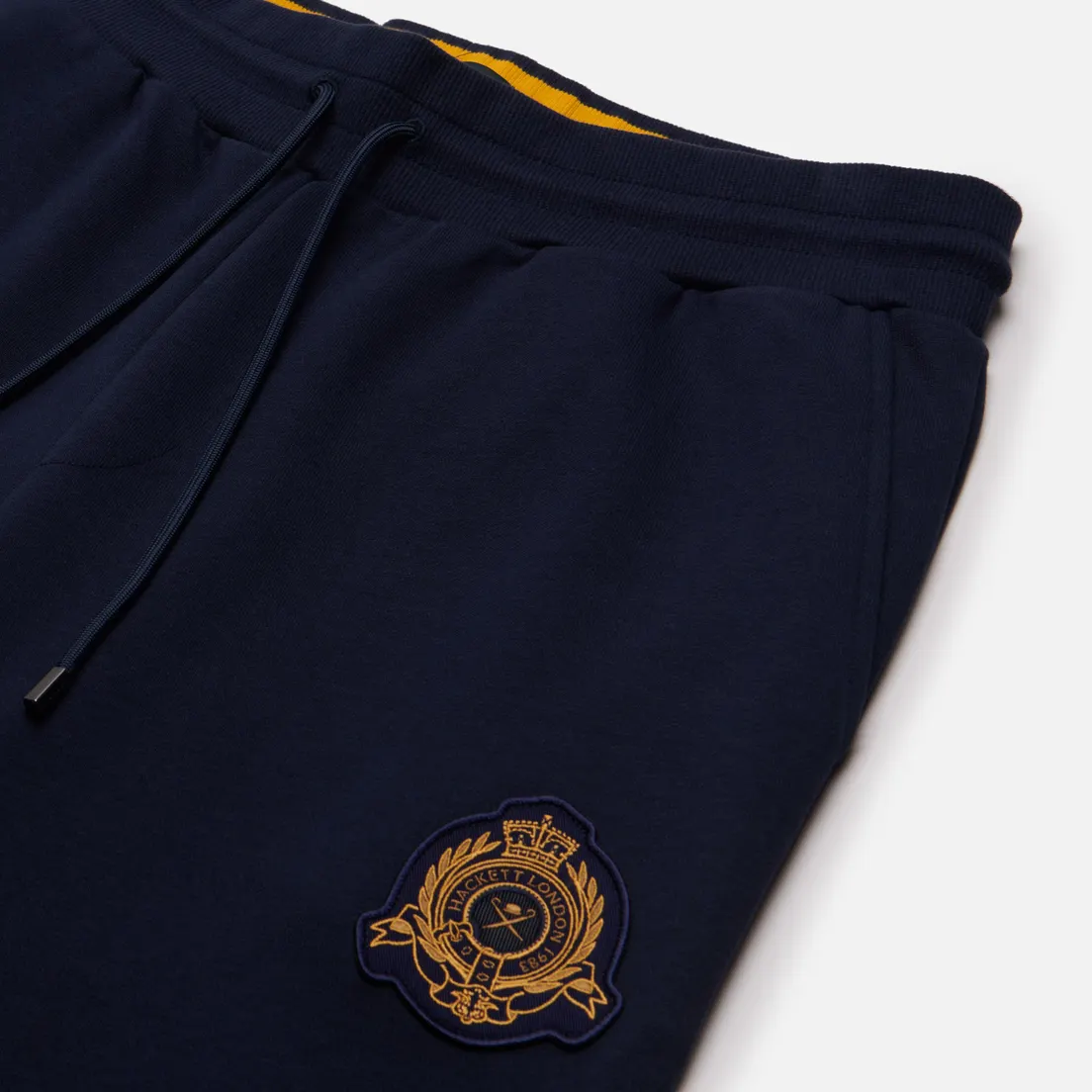 Hackett Мужские брюки Heritage Jogger