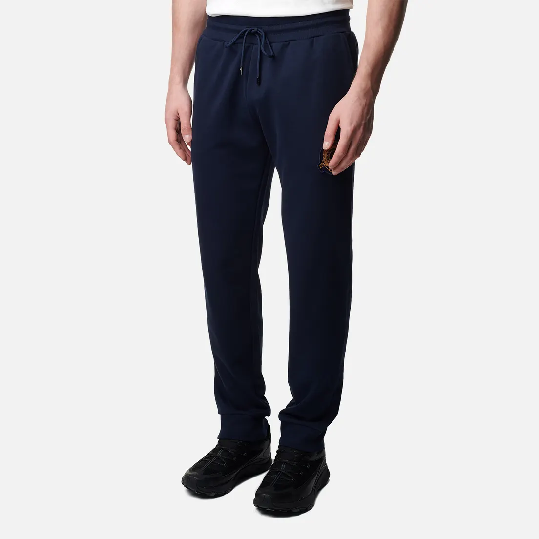 Hackett Мужские брюки Heritage Jogger