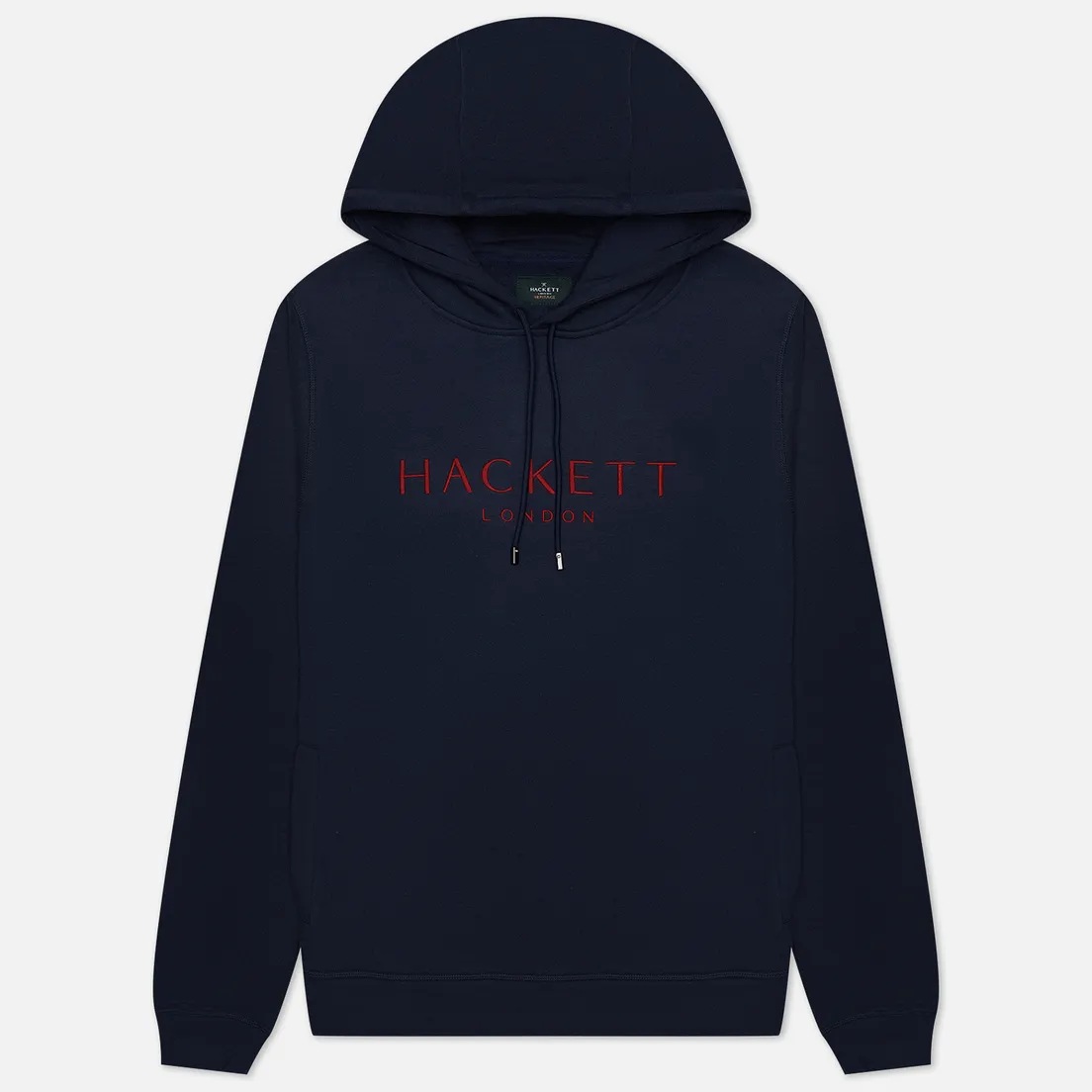 Hackett Мужская толстовка Heritage Hoodie