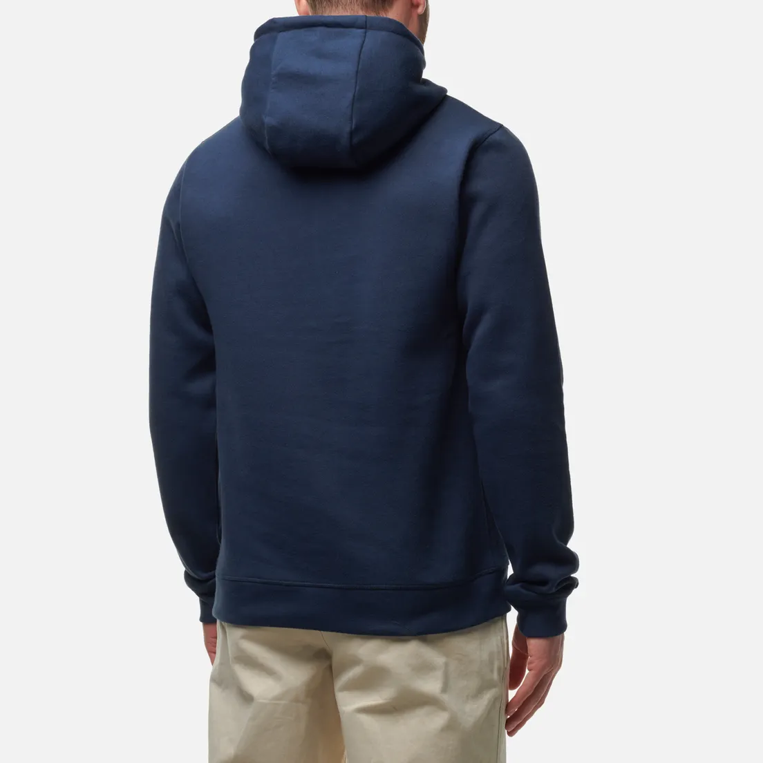 Hackett Мужская толстовка Heritage Hoodie
