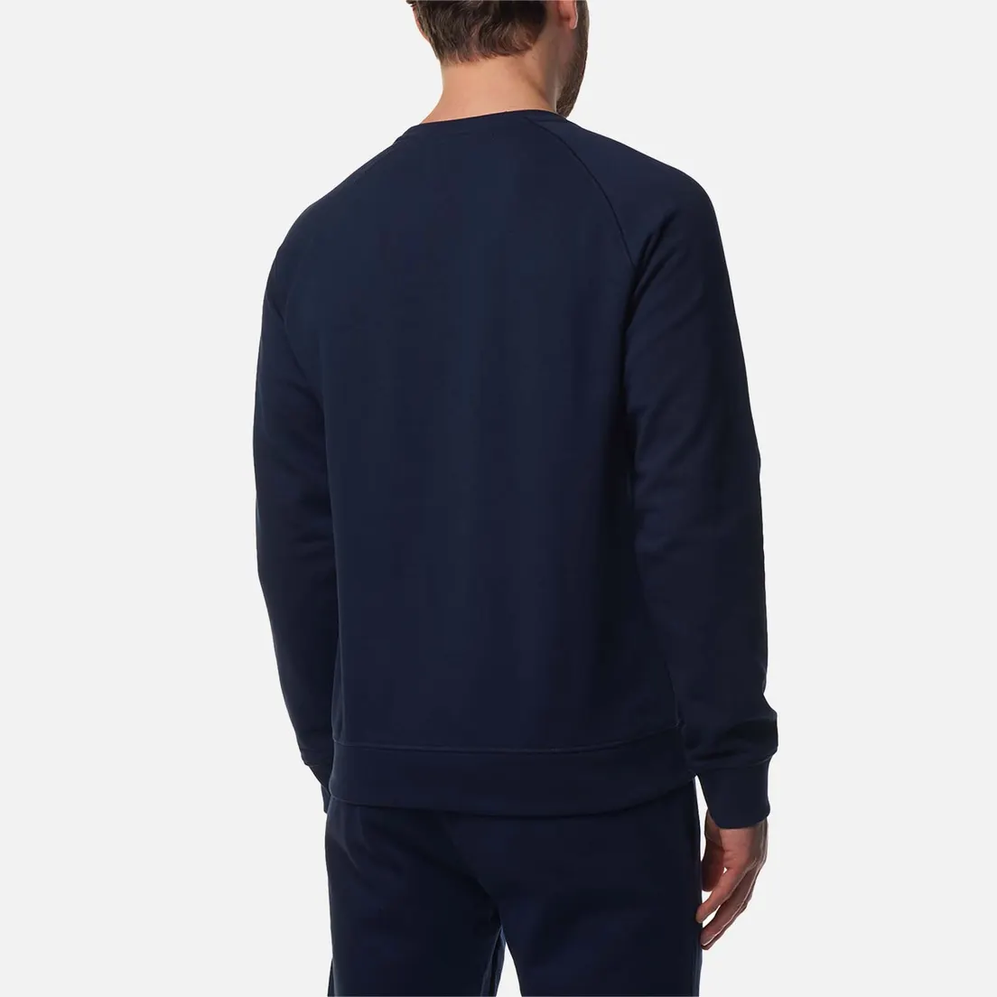 Hackett Мужская толстовка Heritage Crew Neck