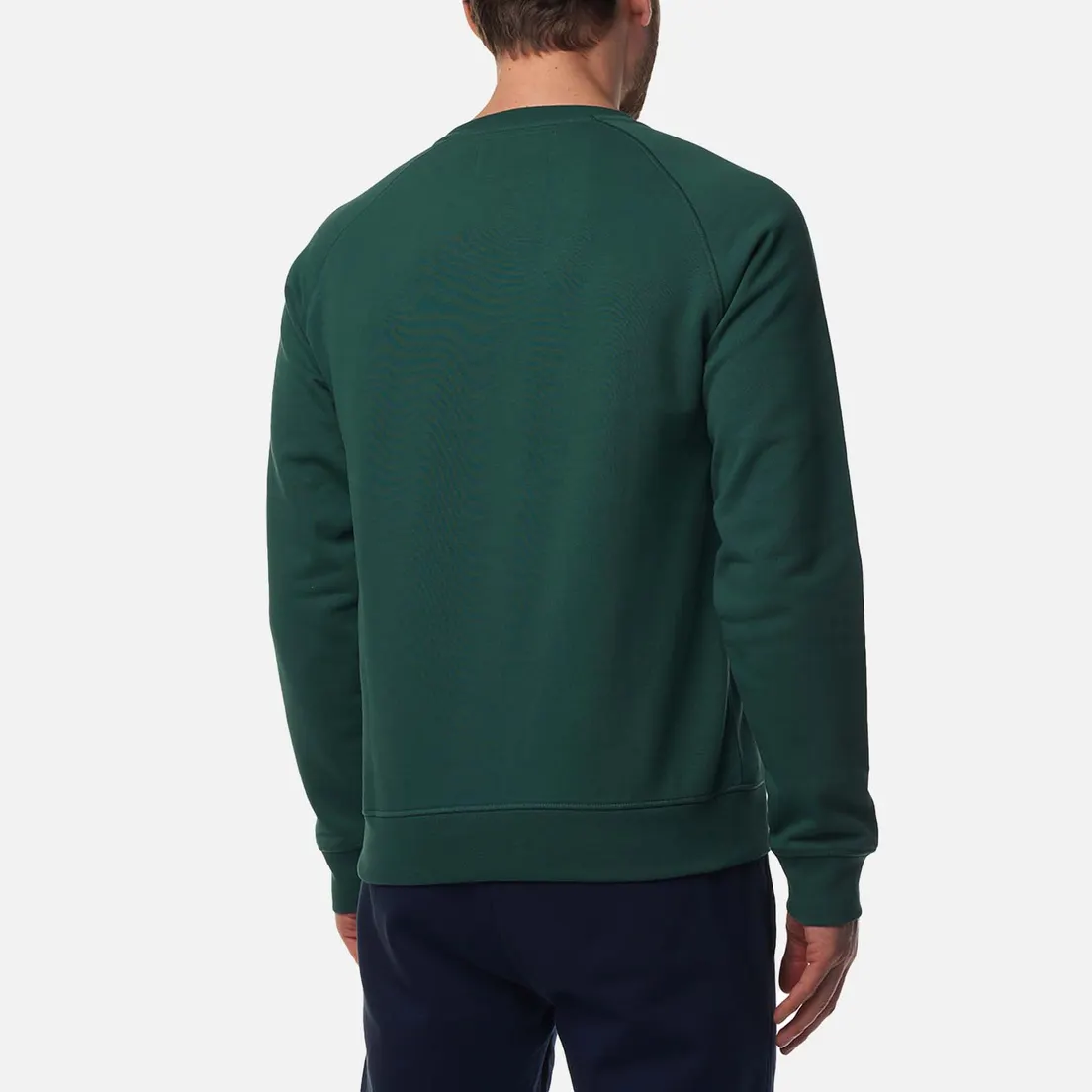 Hackett Мужская толстовка Heritage Crew Neck