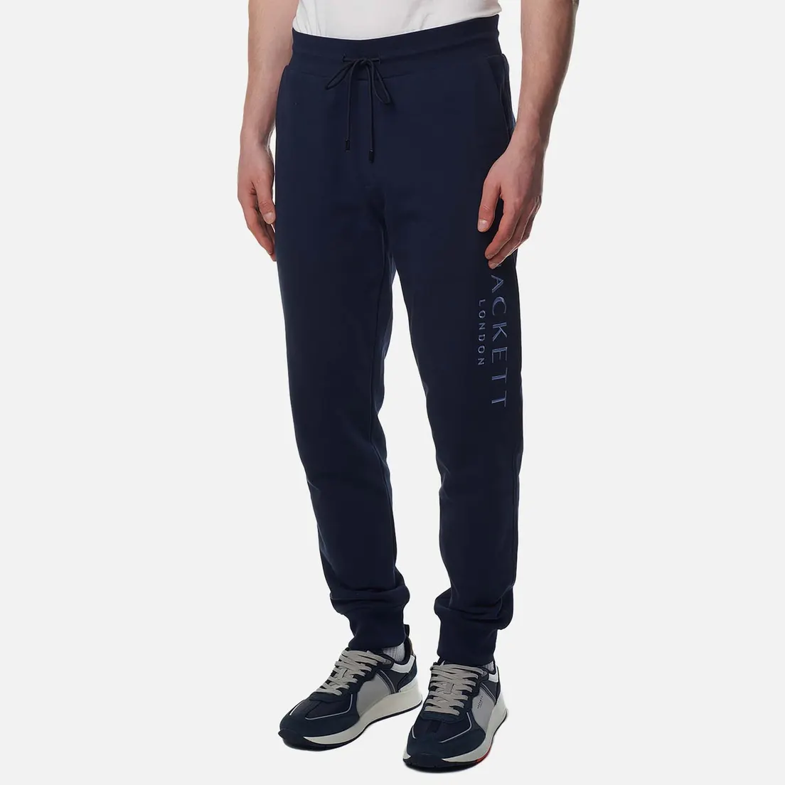 Hackett Мужские брюки Heritage Jogger