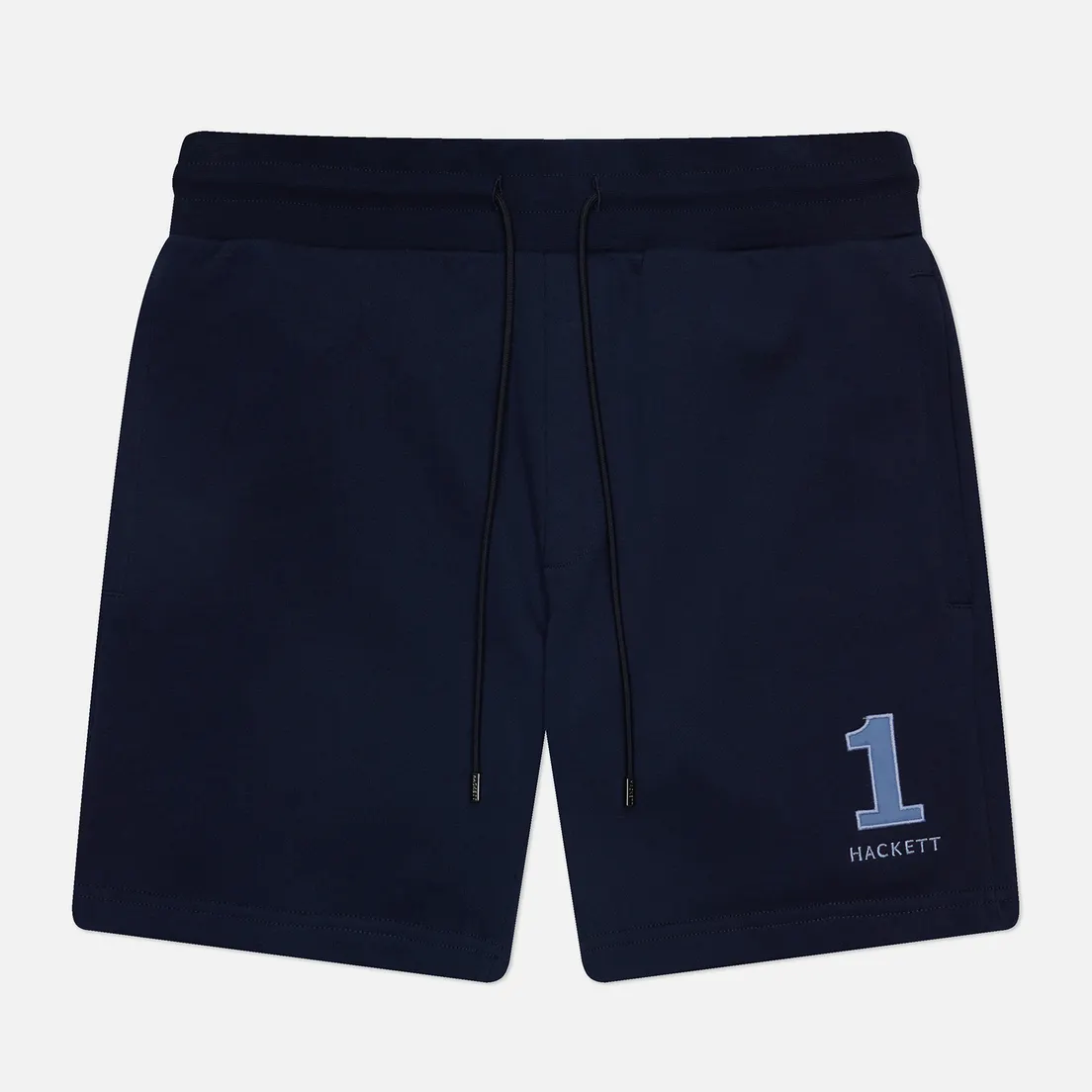 Hackett Мужские шорты Heritage Cotton Terry