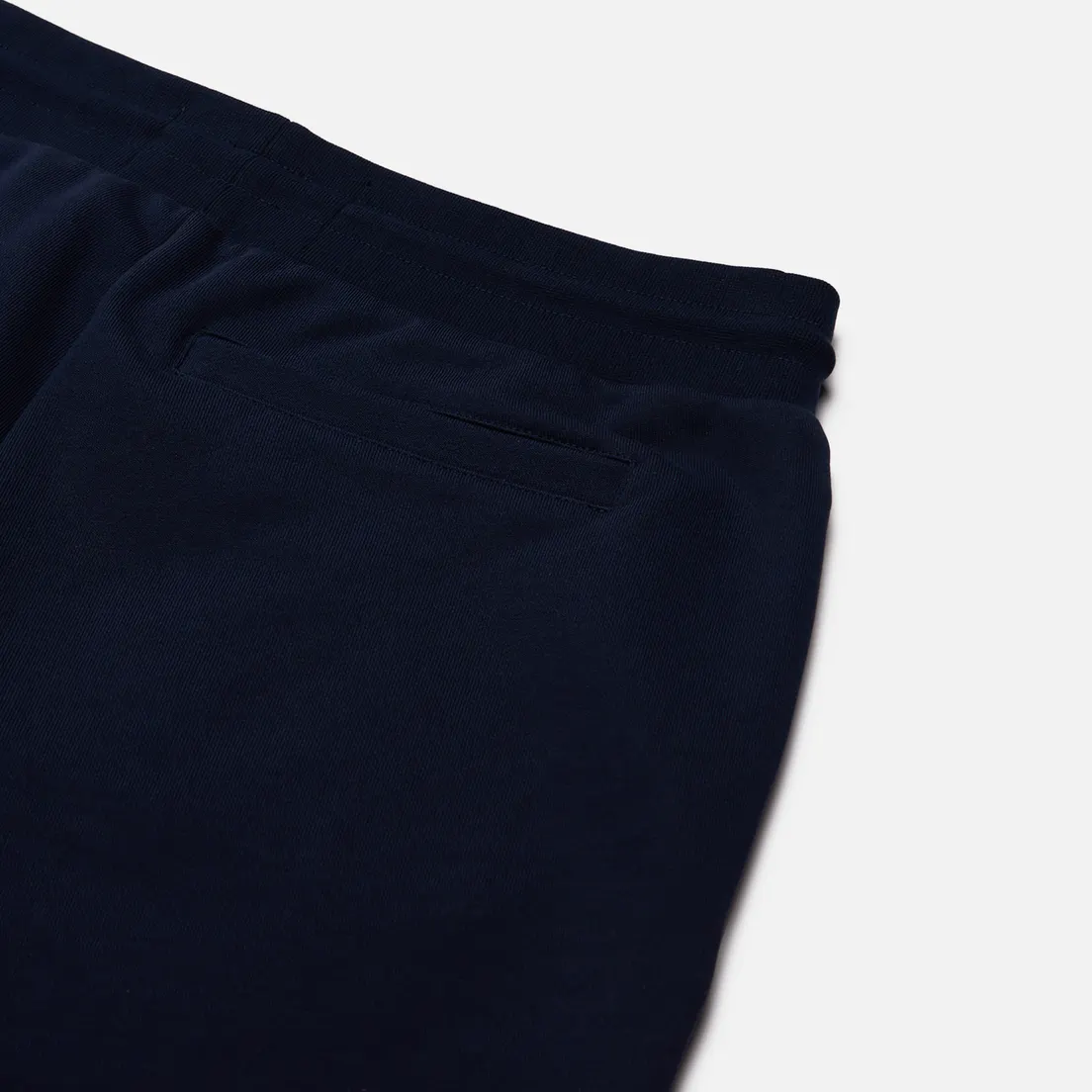 Hackett Мужские шорты Heritage Cotton Terry