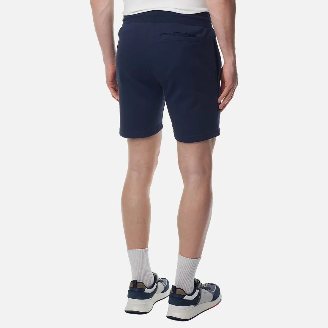 Hackett Мужские шорты Heritage Cotton Terry