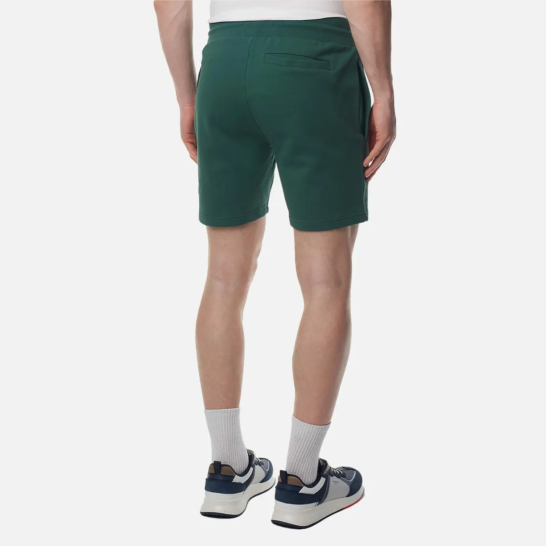 Hackett Мужские шорты Heritage Cotton Terry