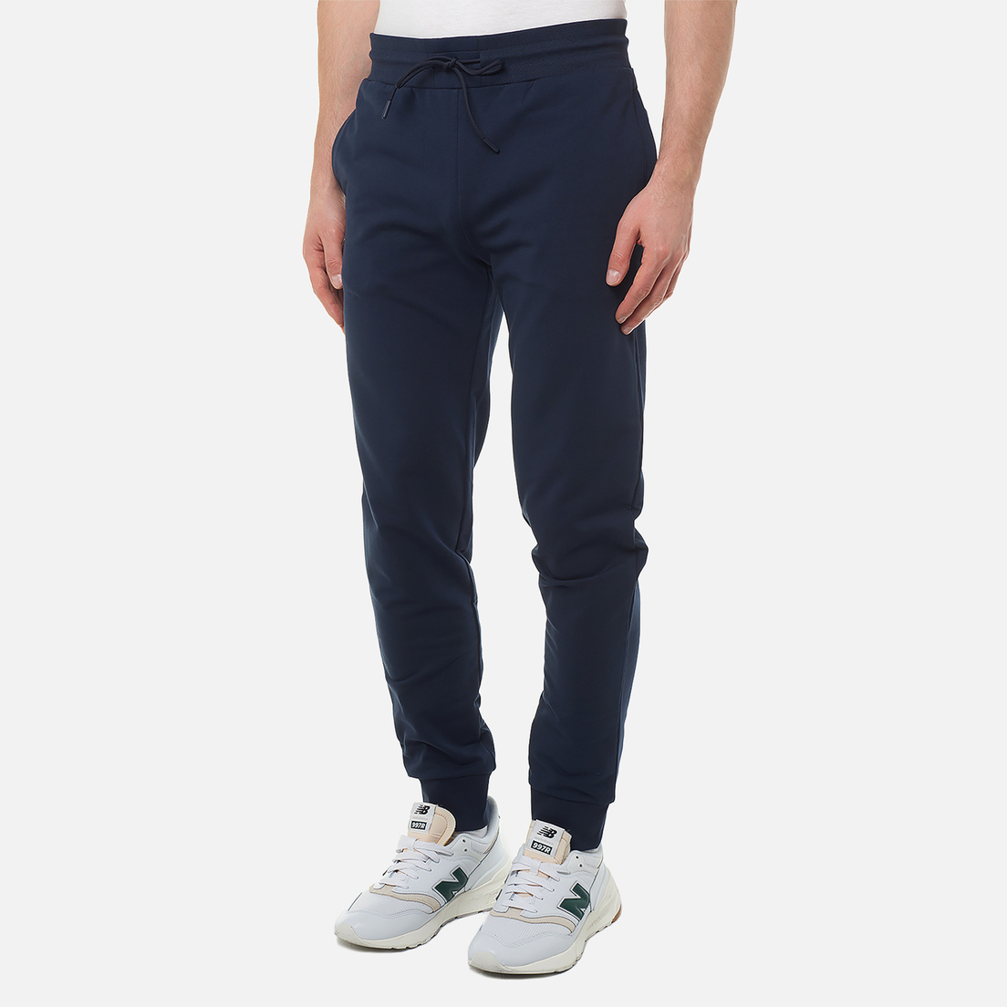 Hackett Мужские брюки Jogger Essential