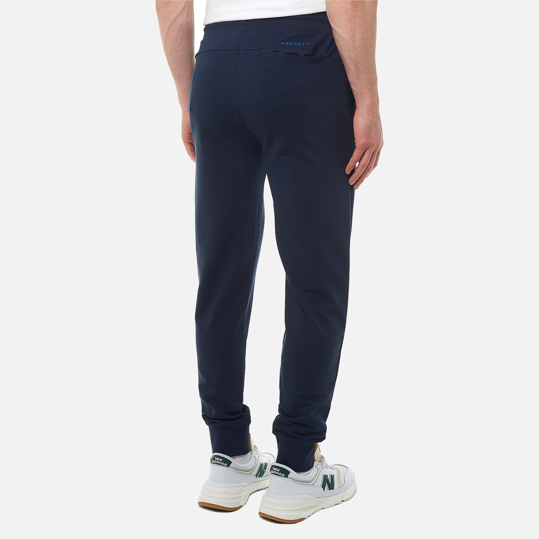 Hackett Мужские брюки Jogger Essential