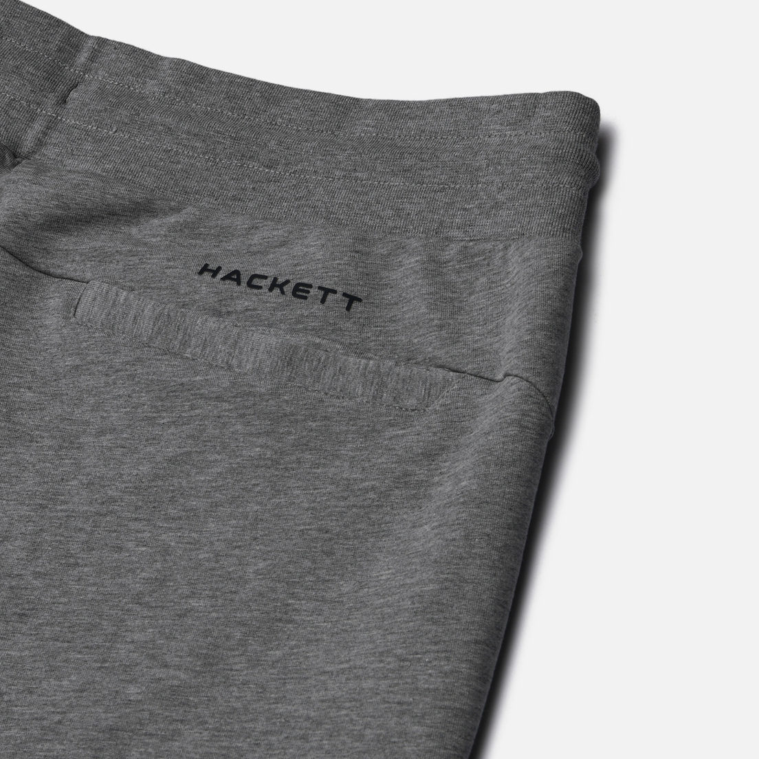 Hackett Мужские брюки Jogger Essential