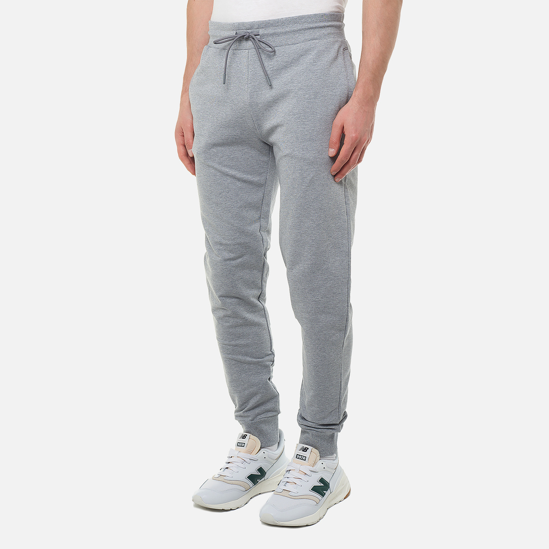 Hackett Мужские брюки Jogger Essential