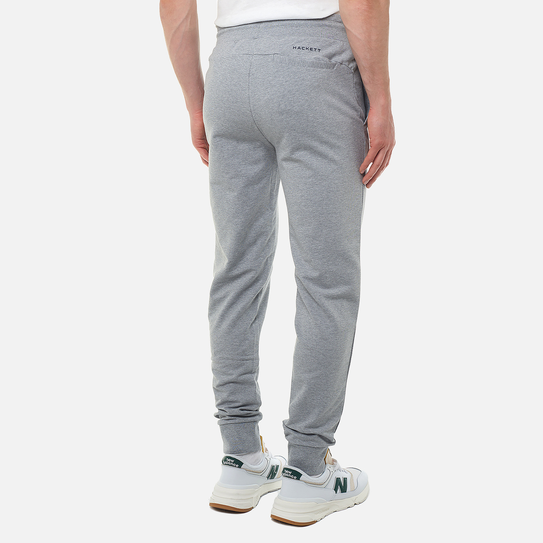 Hackett Мужские брюки Jogger Essential