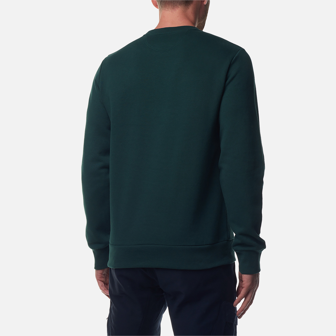 Hackett Мужская толстовка Heritage Crew Neck