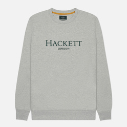 Hackett Мужская толстовка Heritage Crew Neck