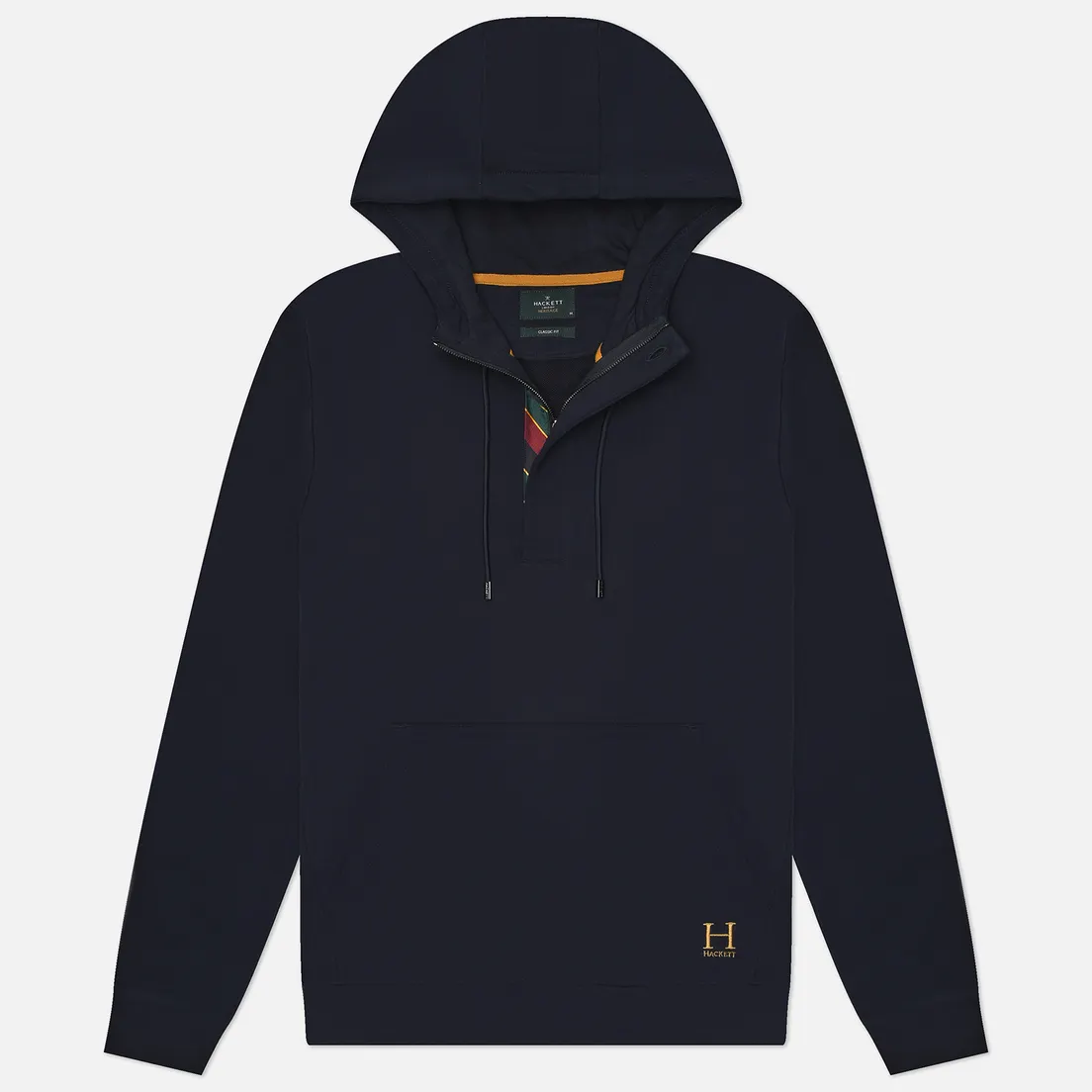 Hackett Мужская толстовка Heritage Hoodie