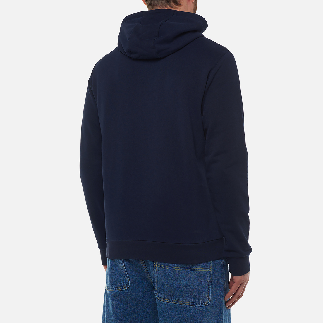 Hackett Мужская толстовка Heritage Hoodie