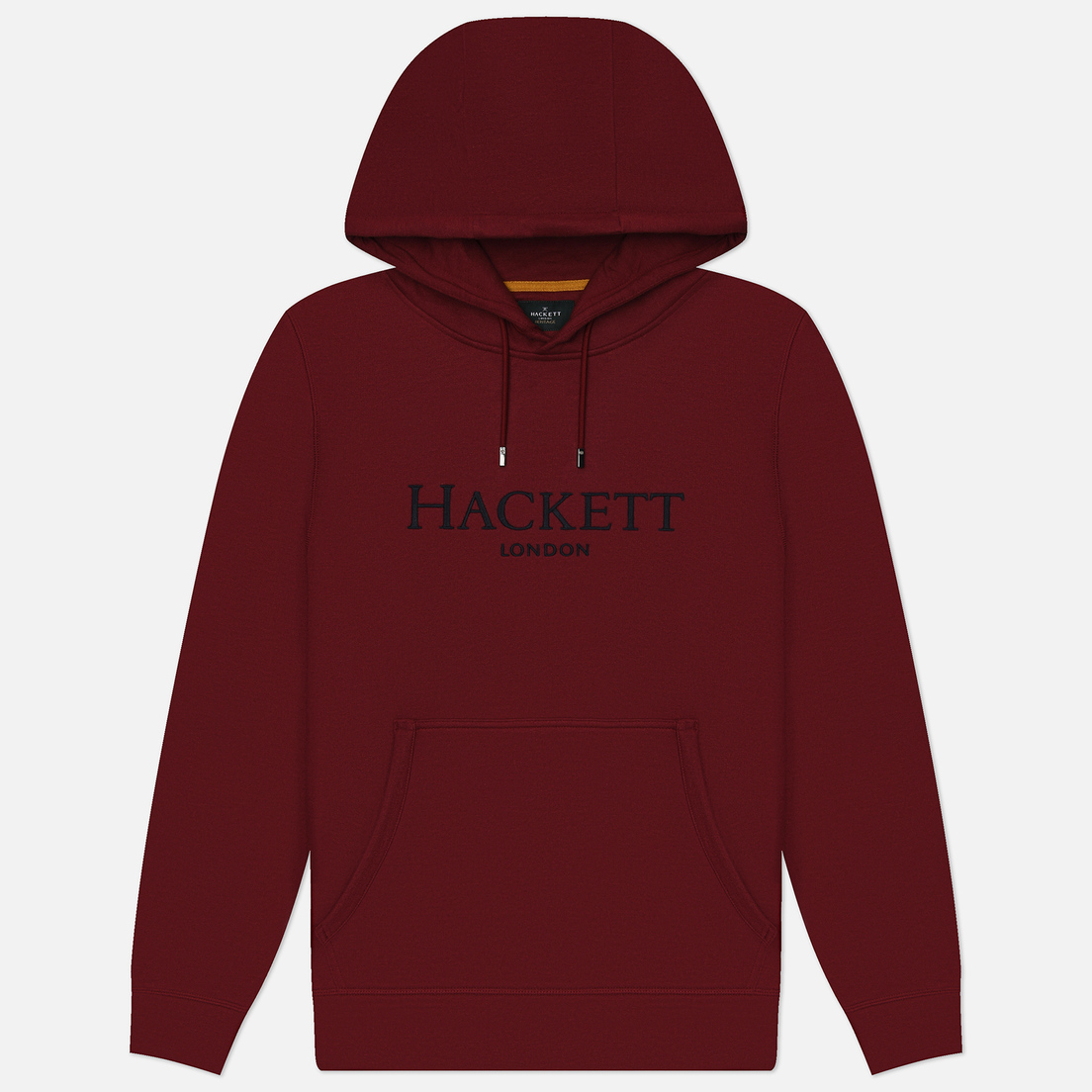 Hackett Мужская толстовка Heritage Hoodie