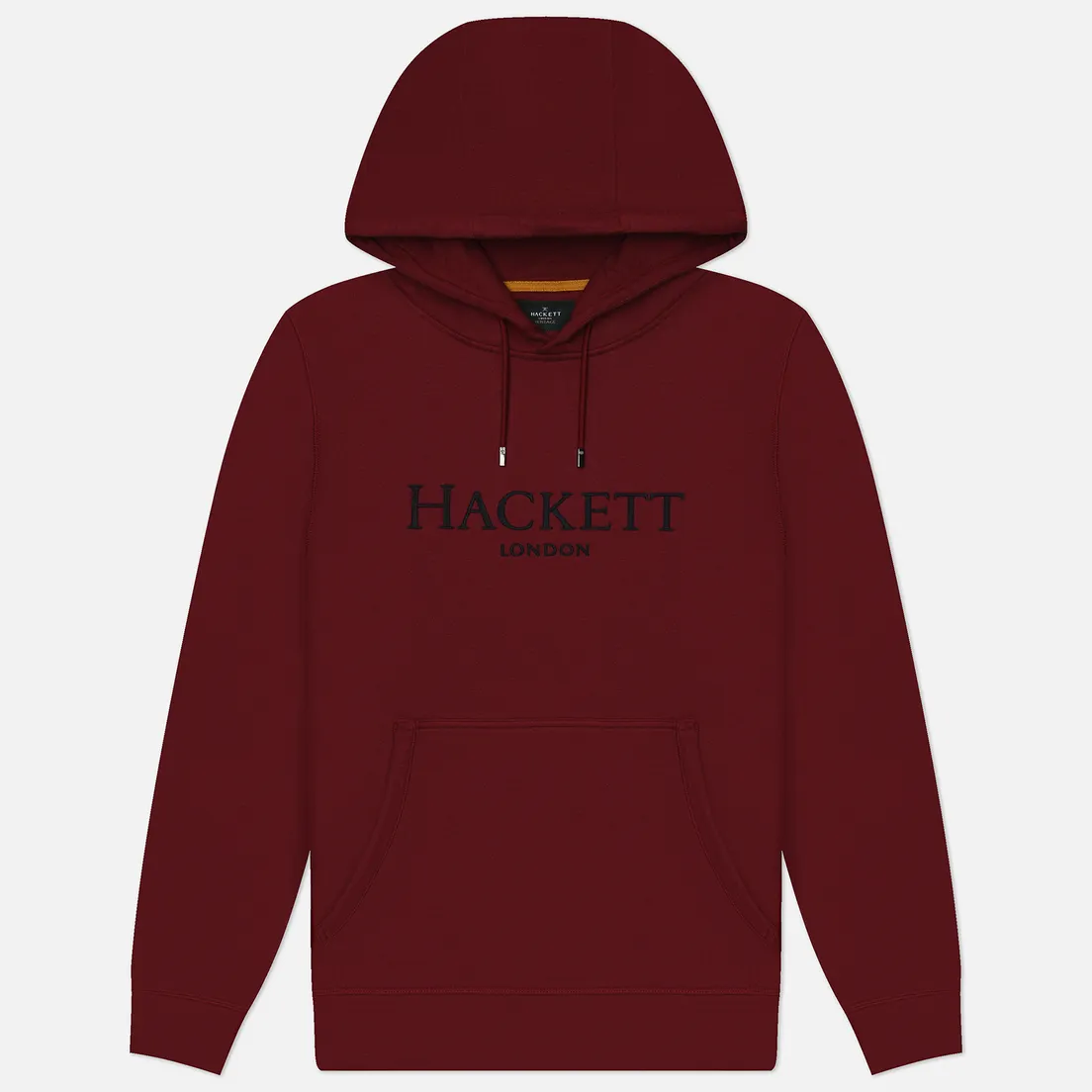 Hackett Мужская толстовка Heritage Hoodie