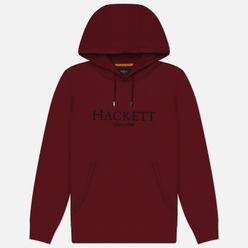 Hackett Мужская толстовка Heritage Hoodie