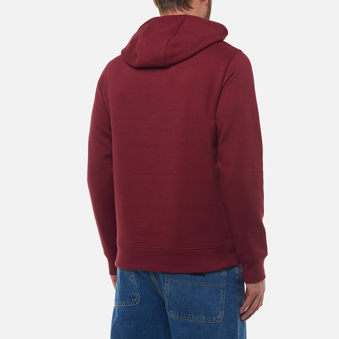 Hackett Мужская толстовка Heritage Hoodie