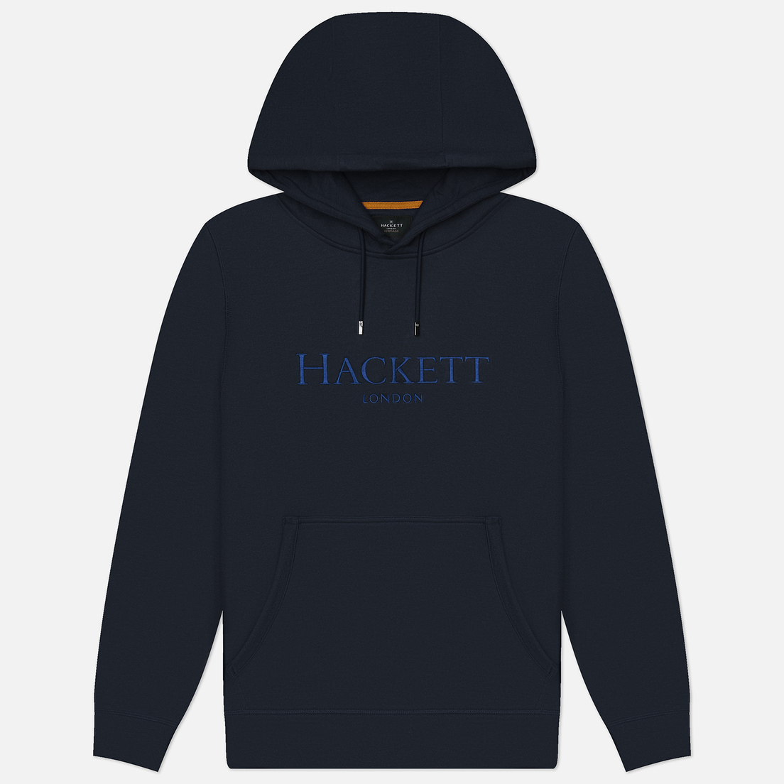 Hackett Мужская толстовка Heritage Hackett Hoodie