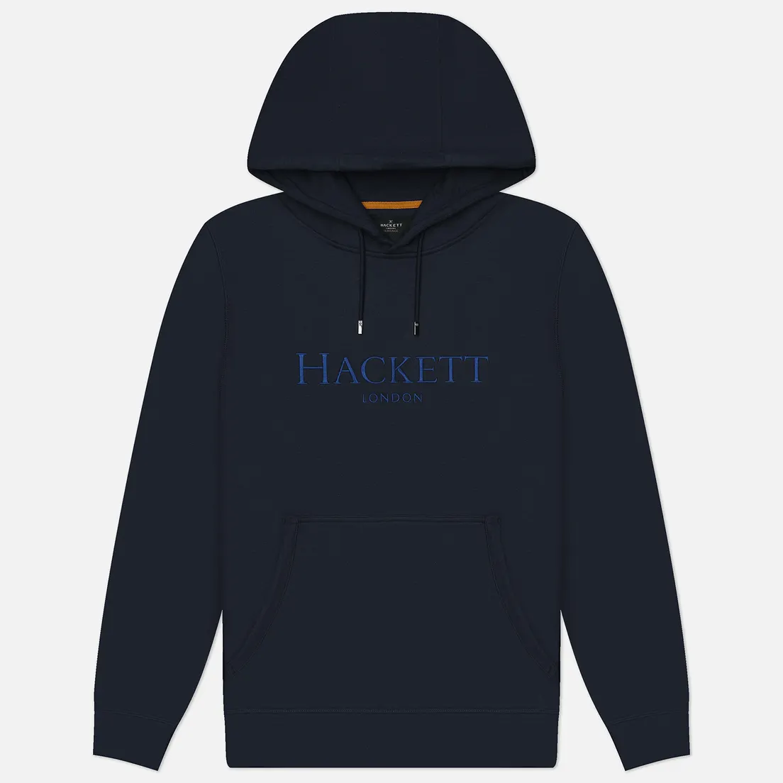 Hackett Мужская толстовка Heritage Hackett Hoodie
