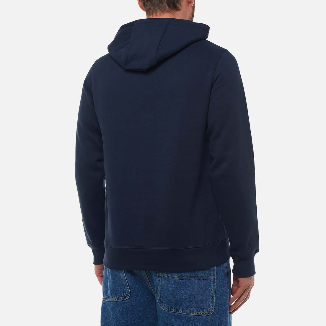 Hackett Мужская толстовка Heritage Hackett Hoodie