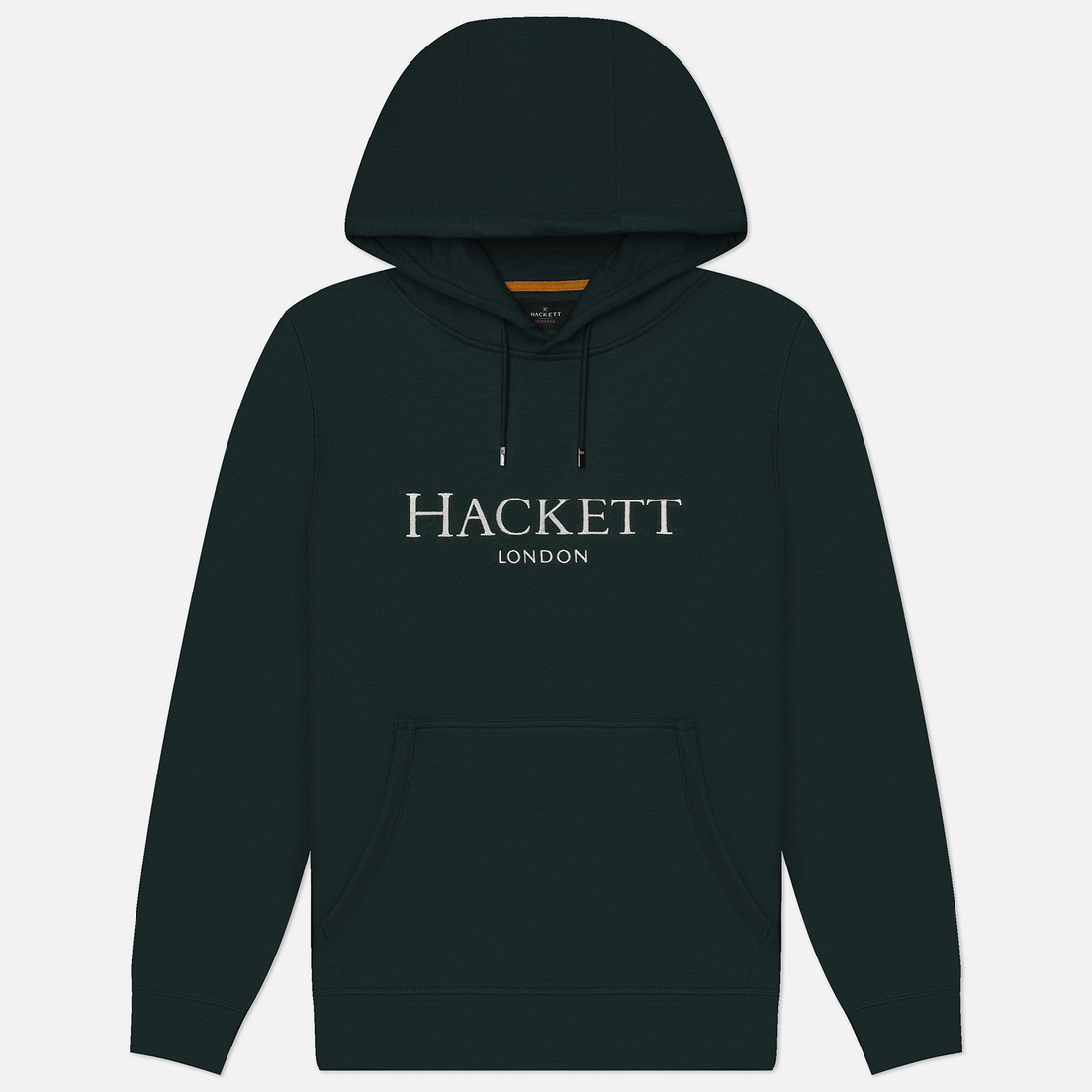 Hackett Мужская толстовка Heritage Hoodie