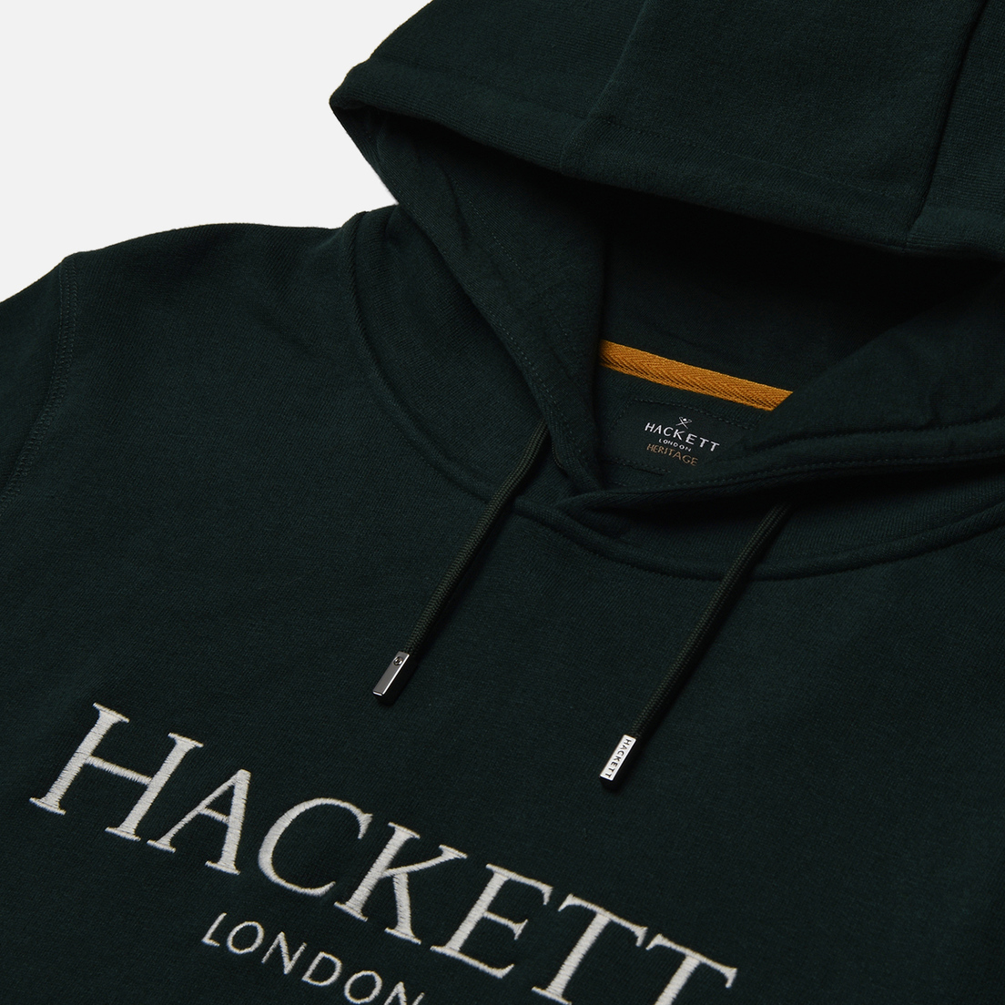 Hackett Мужская толстовка Heritage Hoodie