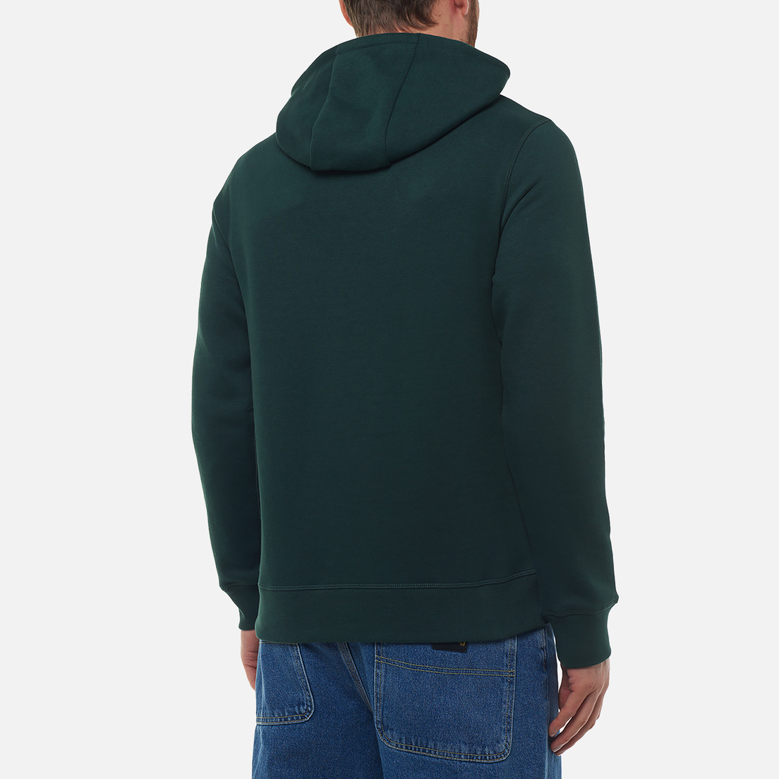 Hackett Мужская толстовка Heritage Hoodie