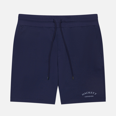   Brandshop Мужские шорты Hackett Heritage Essential, цвет синий, размер L
