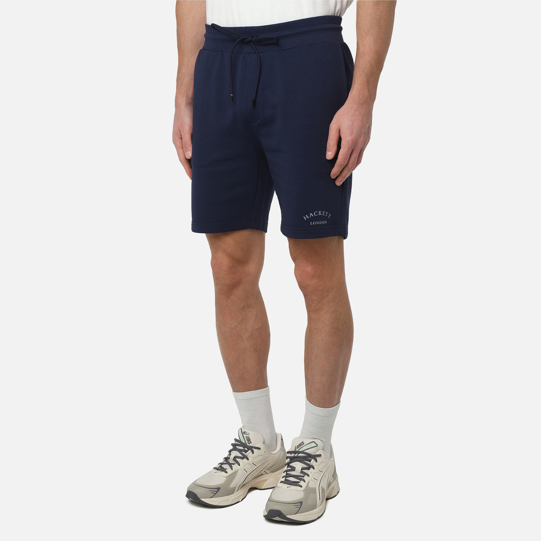 Hackett Мужские шорты Heritage Essential