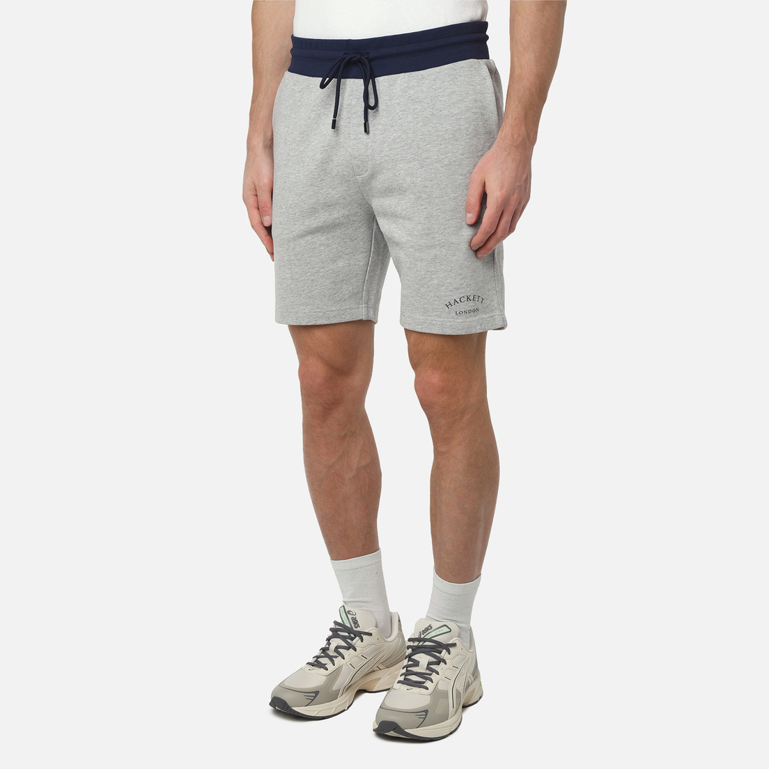 Hackett Мужские шорты Heritage Essential