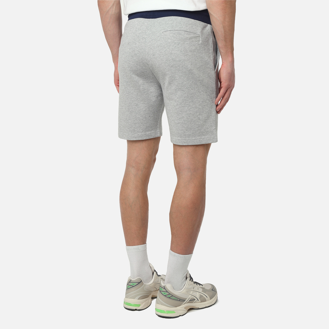 Hackett Мужские шорты Heritage Essential