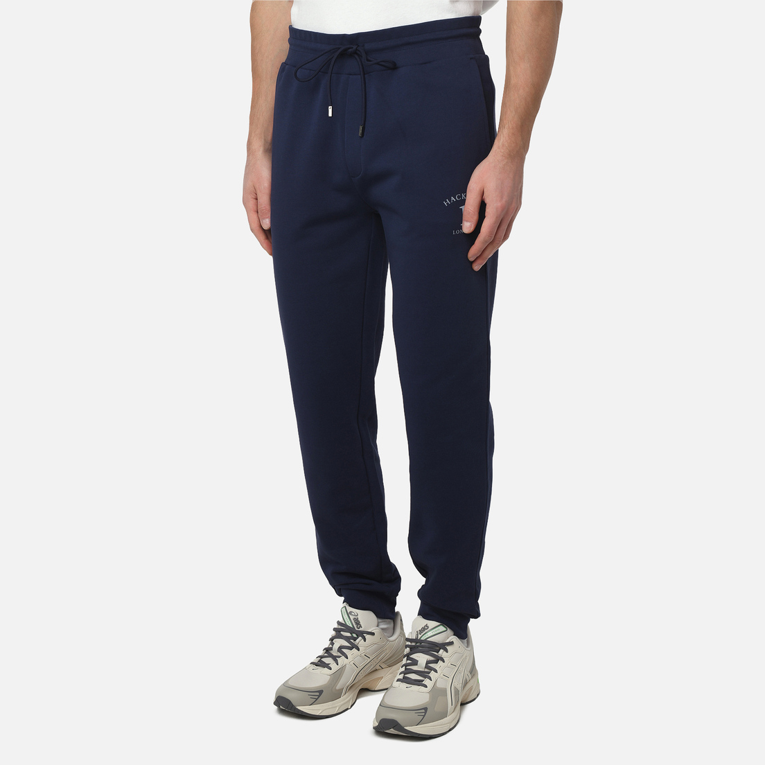 Hackett Мужские брюки Heritage Essential