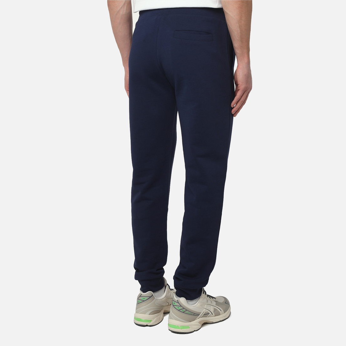 Hackett Мужские брюки Heritage Essential