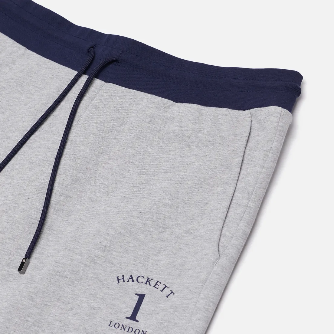 Hackett Мужские брюки Heritage Essential