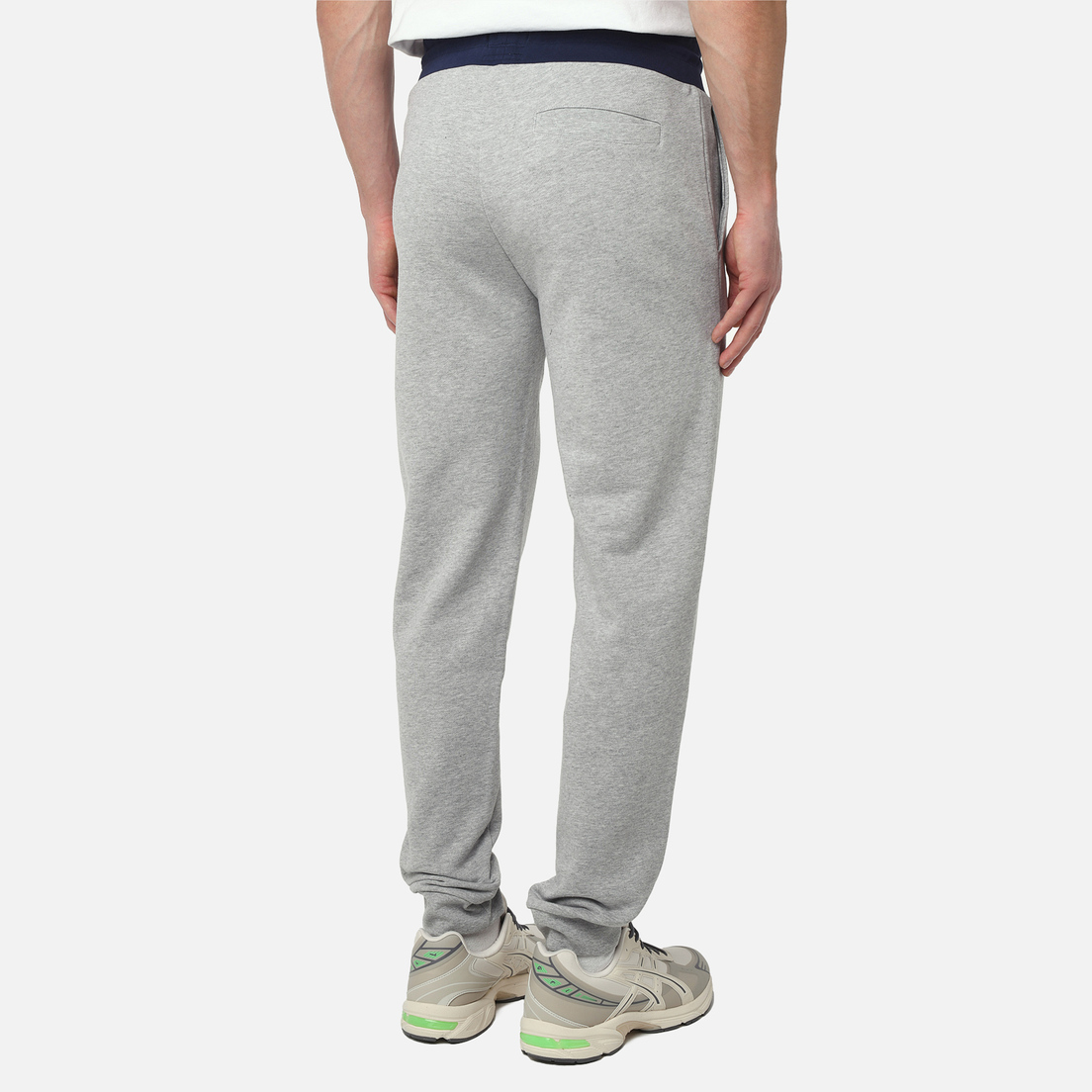 Hackett Мужские брюки Heritage Essential