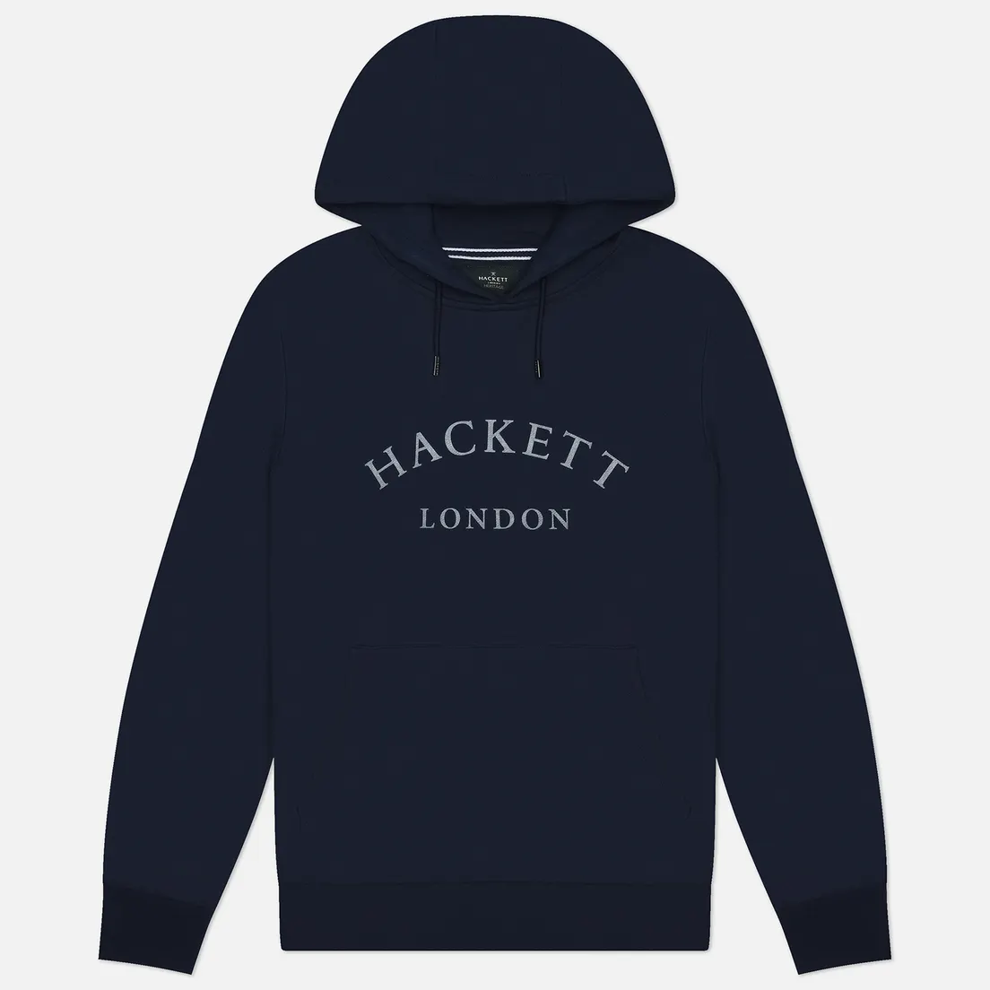 Hackett Мужская толстовка Heritage Essential Hoodie