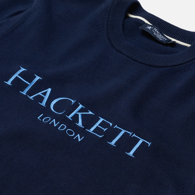 Мужская толстовка Hackett от Brandshop.ru